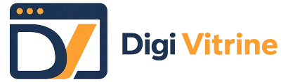 DigiVitrine