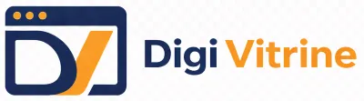 DigiVitrine