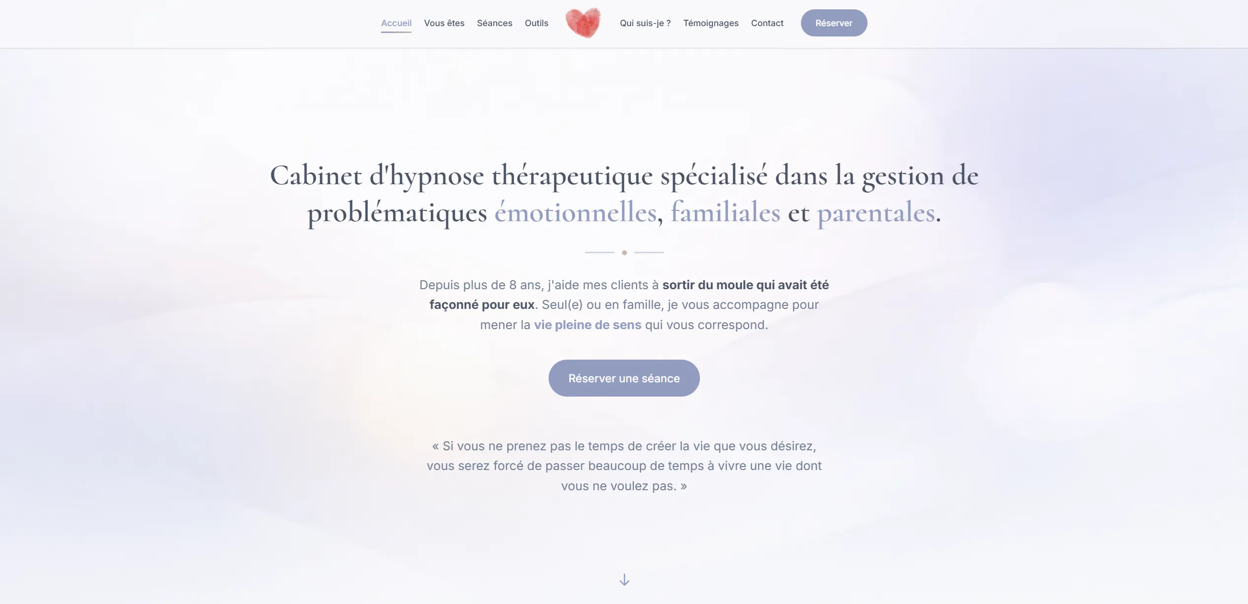 Smady Avital - Santé / Bien-être